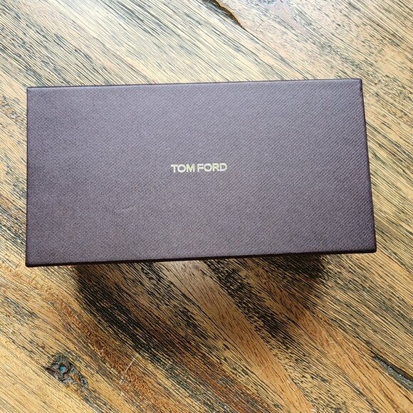 Tom Ford Faye Sunglasses BRAND NEW W/TAG main image 11